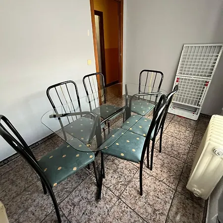 Atico Acogedor En Talavera de la Reina